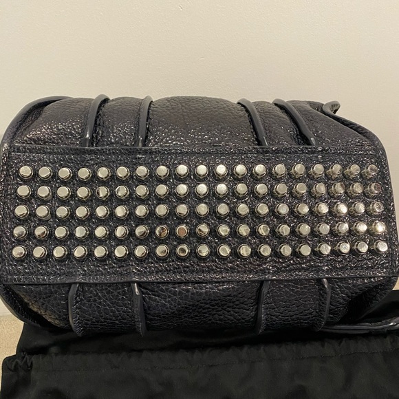 Alexander Want Rocco bag - Picture 3 of 5